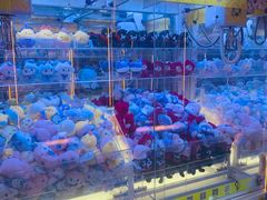 -风云再起游乐汇(北京西单西西友谊店)