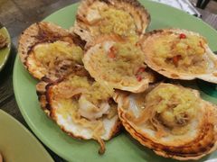 -贞姨美食·老字号海鲜大排档