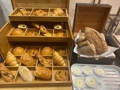 -索菲特酒店 · 云尚天际自助餐厅