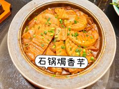 -锡和无锡菜(景丽苑店)