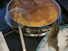 -乔先生涮肉·鲜活牛羊肉火锅(塘沽店)