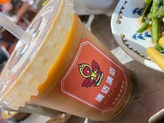 -清迈清迈巷口小排档(烟台山店)