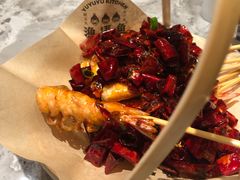 -渔语鱼新川菜Bistro(万象天地店)