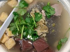 -苏晓玥·江南小吃(深圳北站店)