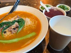 -漆黑觉米粉(三里屯店)