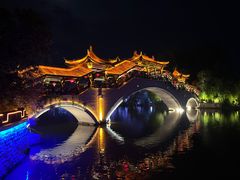 -台儿庄古城