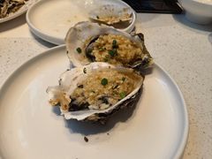 烤生蚝-79号渔船海鲜饭店(华强北店)