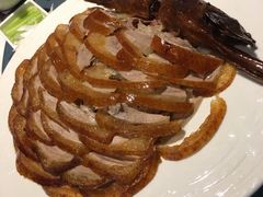 -煜丰汴京烤鸭(福彩路店)