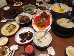 -上海人家花樣年华(中山公园店)