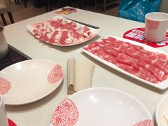 -密友回转自助火锅(世茂国际广场店)