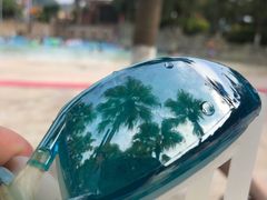 -重庆海昌加勒比海水世界