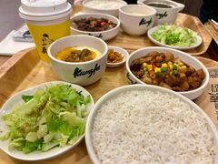 -真功夫(金月湾店)