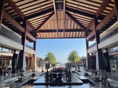 -石梅湾艾美度假酒店