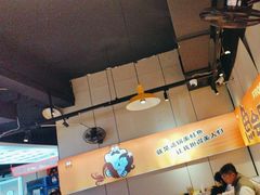 -蛙老爹·蜀香美蛙鱼头(王家湾店)