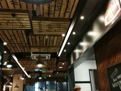 -豪享来中西餐厅(隆昌店)