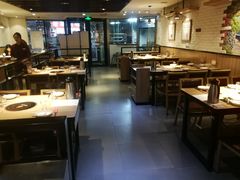 大堂-彤德莱火锅(乐陵路店)