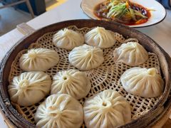 开封正宗传统灌汤包-黄家老店(大梁路店)