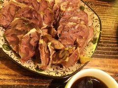 -格日勒阿妈蒙古厨房(大召店)