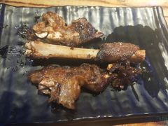 -鼎道味尊总汇演绎烧烤·中草药烧烤