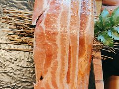 -韩味园果木炭烤鲜肉(陵东街店)