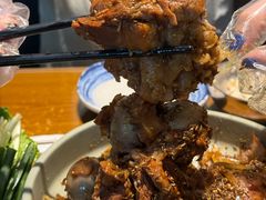 -95号酱骨·一块豆腐(展春园西路店)
