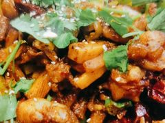 -李氏传家菜(兴城路店)