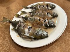 酸梅蒸泥猛-揭阳钟记小食(福田新村店)