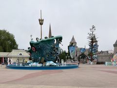 -大连海昌发现王国主题公园