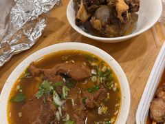 大排面-水仙拉面(水仙街店)