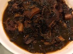 -锦江中华村农家乐饭庄