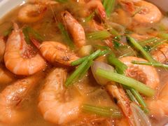 -小厨师·二十年沈家门小海鲜(百井坊巷店)