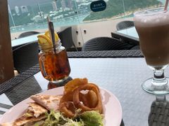 -湾景餐厅(海洋公园店)