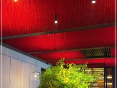 大堂-晟永興烤鸭店(五道口店)
