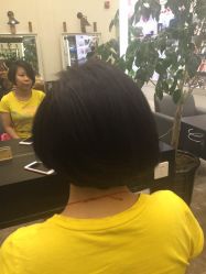 -MMbyHairCode 芭曲发型沙龙