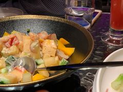 -桂花里·衢州菜·精酿餐吧(未来科技城万达广场店)