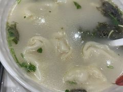 -阳阳中国饭(北京荟聚店)