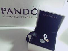 -Pandora潘多拉珠宝(虹口龙之梦店)