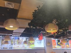 -沧州成老灶火锅鸡(鹿泉总店)