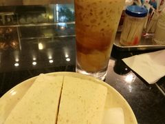 -喜喜烧腊茶餐厅(骆克道店)