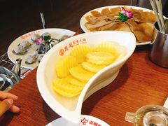 -思阁炭香火锅(学伟鑫城总店)