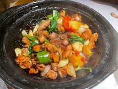 -大榕树下顺德菜(融创茂店)