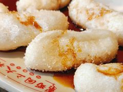 -蜀国大将老火锅(江北店)