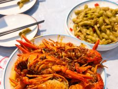 -三妹小龙虾·黄油蟹(华侨城总店)