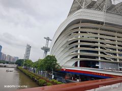 -海心沙亚运公园
