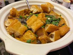 -新白鹿餐厅(百联中环店)