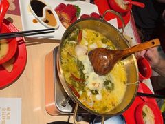 -避风塘(宝山万达店)