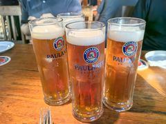 宝莱纳鲜酿啤酒-宝莱纳餐厅(滨江店)