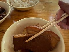 -老济南药膳把子肉(周公祠街店)