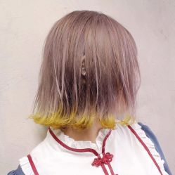 -爱秀造型 T-G