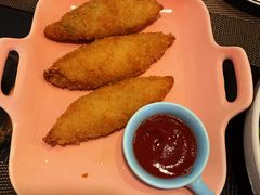 鳕鱼排-向日葵十五度餐厅(昌平区店)